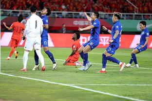 1进球2关键传球，孙兴慜当选对阵泰国一役全场最佳